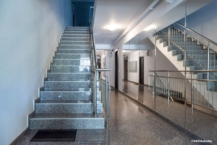 Apartament 4 · Coresi